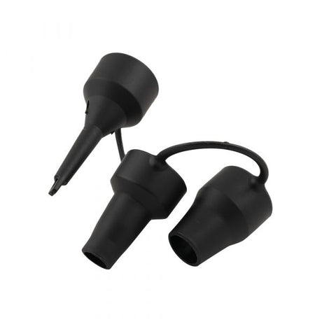 Topgear luftpumpe dc 12v ac 100-240v 35 w.