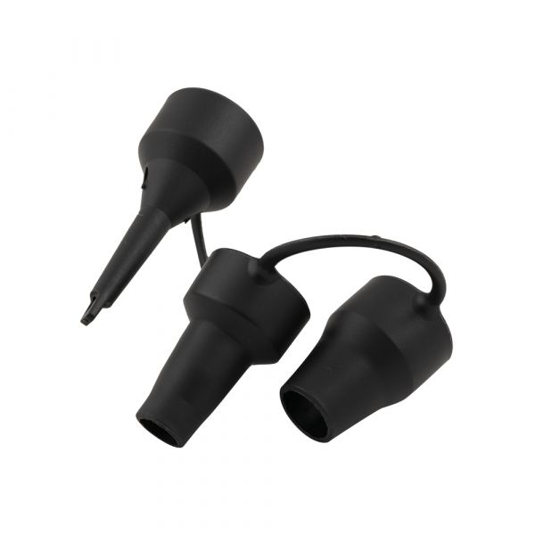 Topgear luftpumpe dc 12v ac 100-240v 35 w.