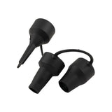 Topgear luftpumpe dc 12v ac 100-240v 35 w.