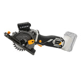 Ac batavia cu mini håndrundsav 89mm (maxxpk 18v).