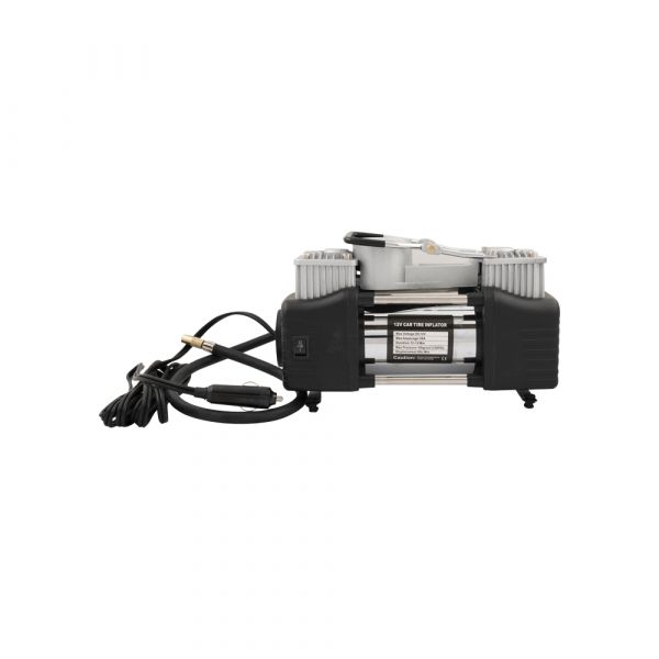 Topgear kompressor 12 volt