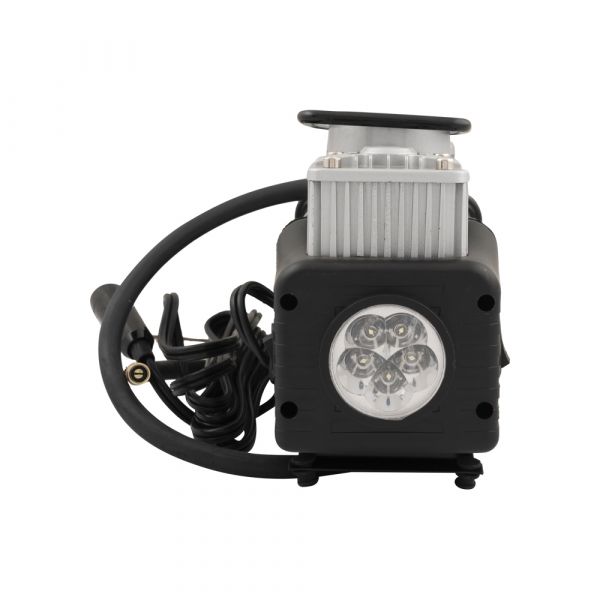 Topgear kompressor 12 volt