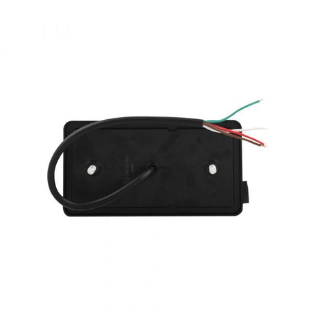 Baglygte LED basic 150x80x21,5 mm.