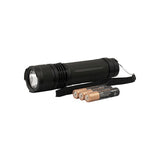 Lommelygte pro 150 meter inkl. 3xaaa*