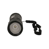 Lommelygte pro 150 meter inkl. 3xaaa*