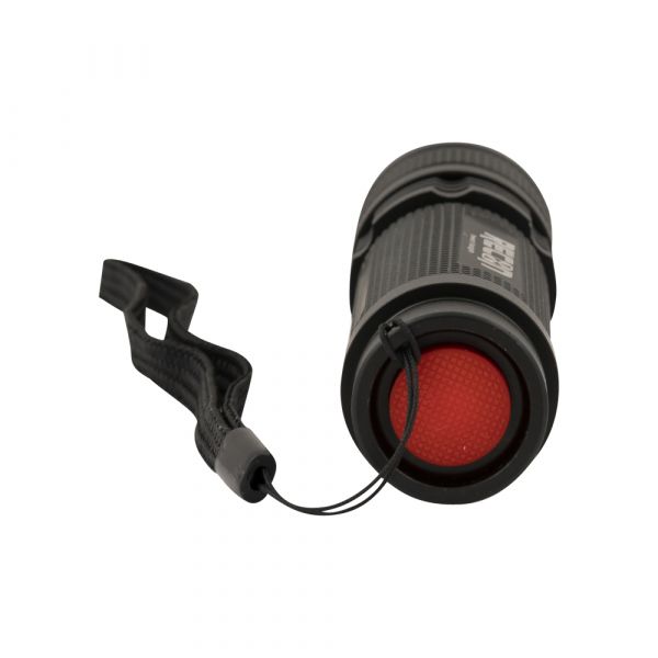 Lommelygte pro 150 meter inkl. 3xaaa*