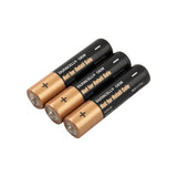 Lommelygte pro 150 meter inkl. 3xaaa*