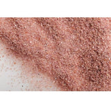 Abi sandblæsningsspand 12,5 kg rød 0,2-0,6 mm