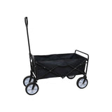 Gargengear sammenfoldelig Bolderkar