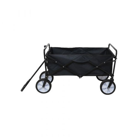Gargengear sammenfoldelig Bolderkar