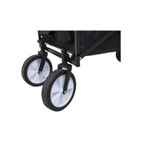 Gargengear sammenfoldelig Bolderkar