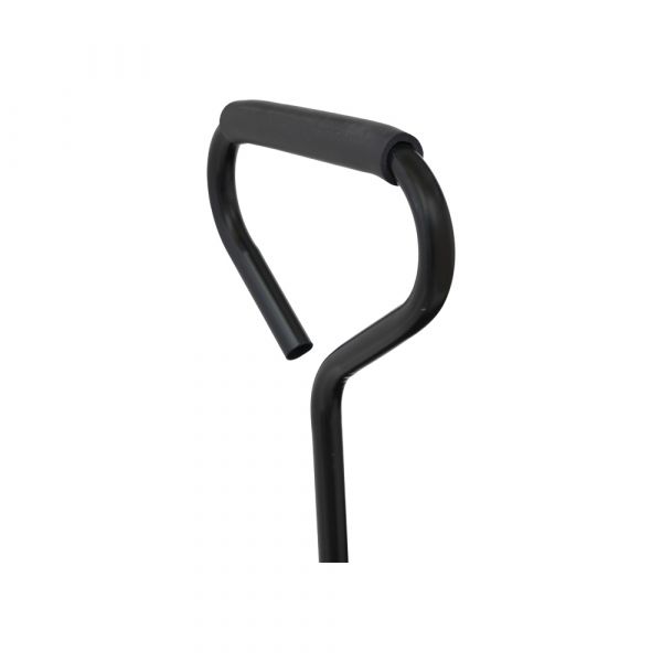 Gargengear sammenfoldelig Bolderkar