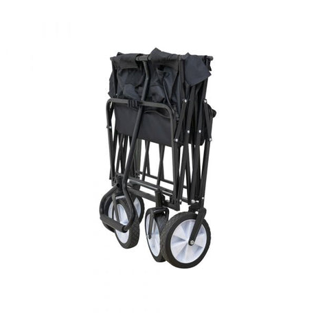 Gargengear sammenfoldelig Bolderkar