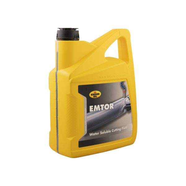 Kroon-olie Kroon emtor køleolie 5ltr