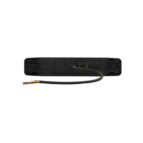 Baglygte slimline 4 funktioner 12-24v LED