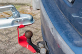 Imp trailer koblingshjælp*