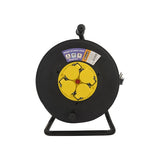 Kabelrulle 3x1,5 40 meter neopren