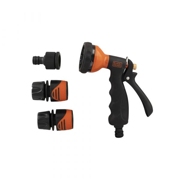Black+decker vandingssæt black decker