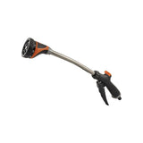 Black+decker spray lance 485 mm sort decker