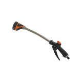 Black+decker spray lance 485 mm sort decker
