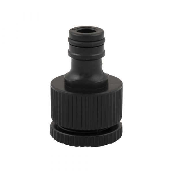 Ac tapstykke 1 2 og 3 4 blk decker