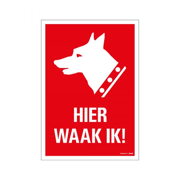 Skriv under her jeg ser! - 230x330 mm.