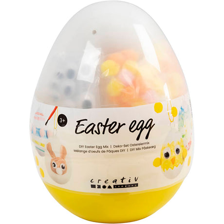 Kreativ virksomhed https: www.cchobby.nl creative-box-Easter-egg-h-14-cm-d-11-cm-1-piece