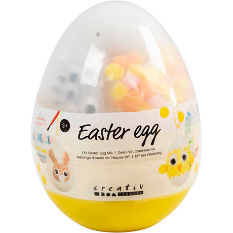 Kreativ virksomhed https: www.cchobby.nl creative-box-Easter-egg-h-14-cm-d-11-cm-1-piece