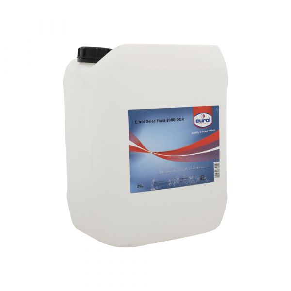 Affedtningsrens 20 liter eurol