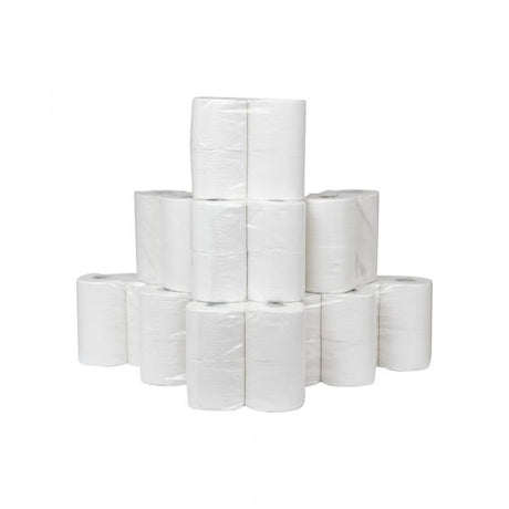 Topgear toiletpapir pro 40 rulle