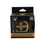 Topgear digital lasermålebånd.*