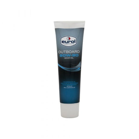Abi nautic outboard gearolie 300 ml.