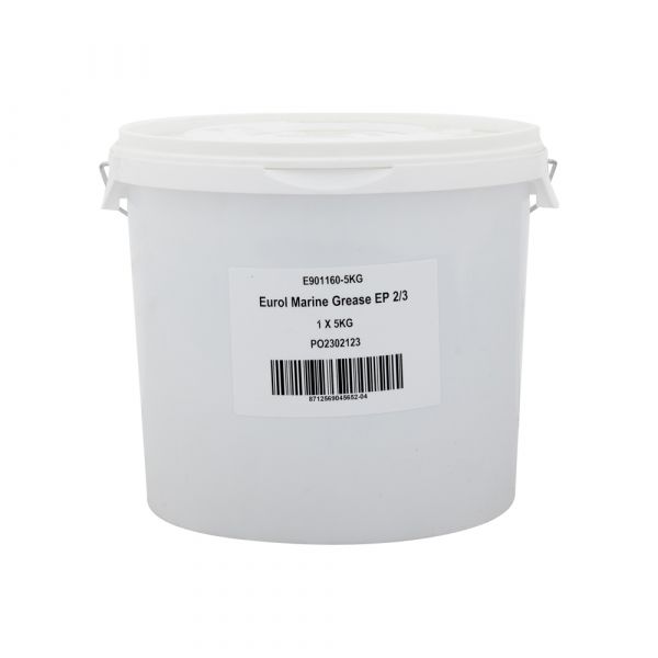 Abi eurol marinefedt ep2 3 5 kg.