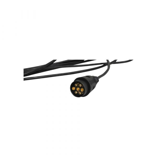 Lysstang deluxe radex
