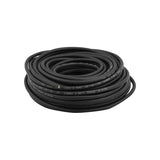 Neopren kabel 3x1,0 sort 20 meter.