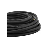 Q-link husholdningskabel vmvl 3x1,0 sort 10m