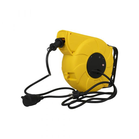 Kabelopruller automatisk 11 meter