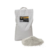 Taske 9 kg. garage grus absorptionsgranulat