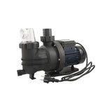 Vandpumpe pool pumpe 8500 liter timer