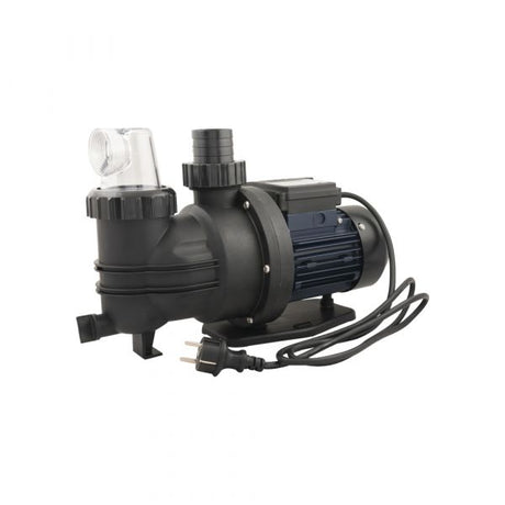Vandpumpe pool pumpe 8500 liter timer