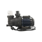 Vandpumpe pool pumpe 8500 liter timer
