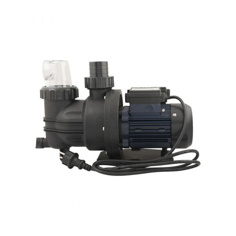 Vandpumpe pool pumpe 8500 liter timer