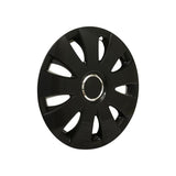Ac hjulkapsel aura blk 14