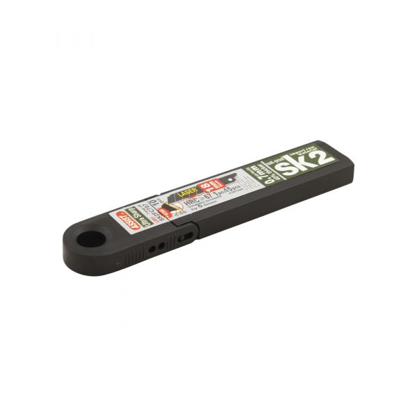 Reserveblad pro assist 18 mm. sæt 10 stk