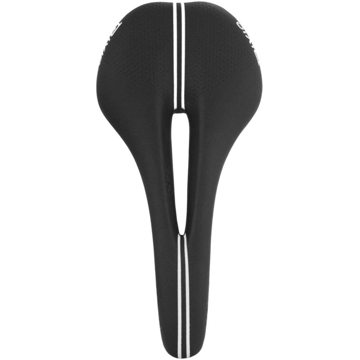 Trivio - gorilla pfs cykelsadel sort pfs