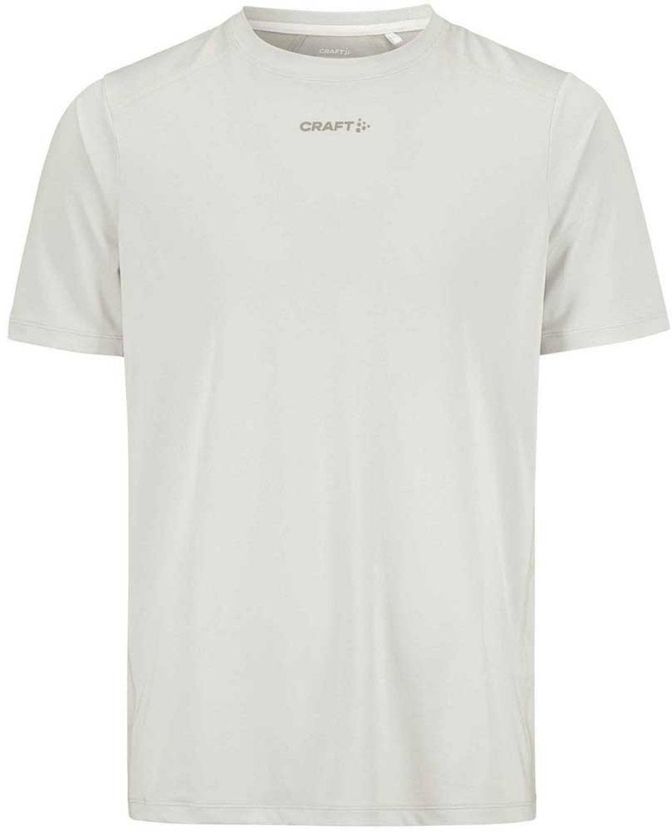 Craft adv essence ss t-shirt 2 m herre sportstrøje - sky