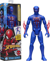 Marvel spider-man titan serie spider-man 2099 spillefigur