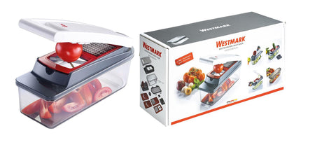 Westmark multi-cutter 12-delt