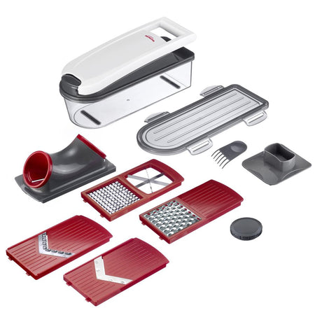 Westmark multi-cutter 12-delt