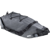 Evoc - sædepakke boa wp 8 carbongrå one size 8l